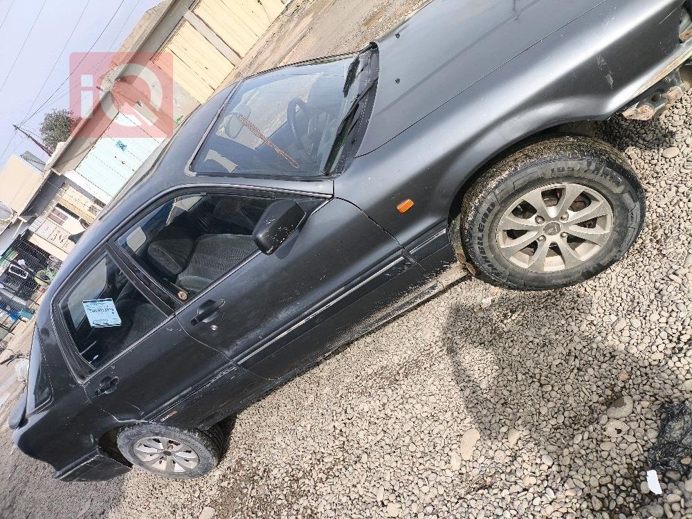 ميتسوبيشي جالنت